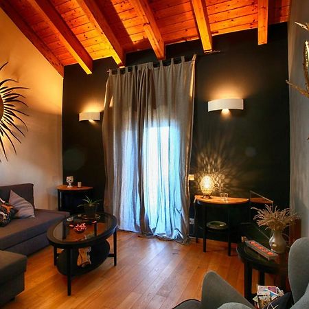 The Cozy Nest - Bellano Villa Eksteriør bilde