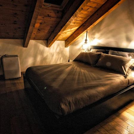 The Cozy Nest - Bellano Villa Eksteriør bilde