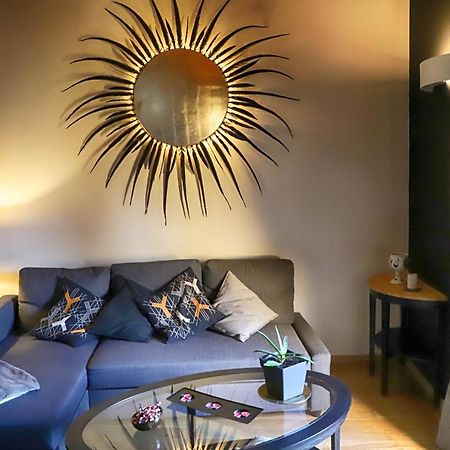 The Cozy Nest - Bellano Villa Eksteriør bilde