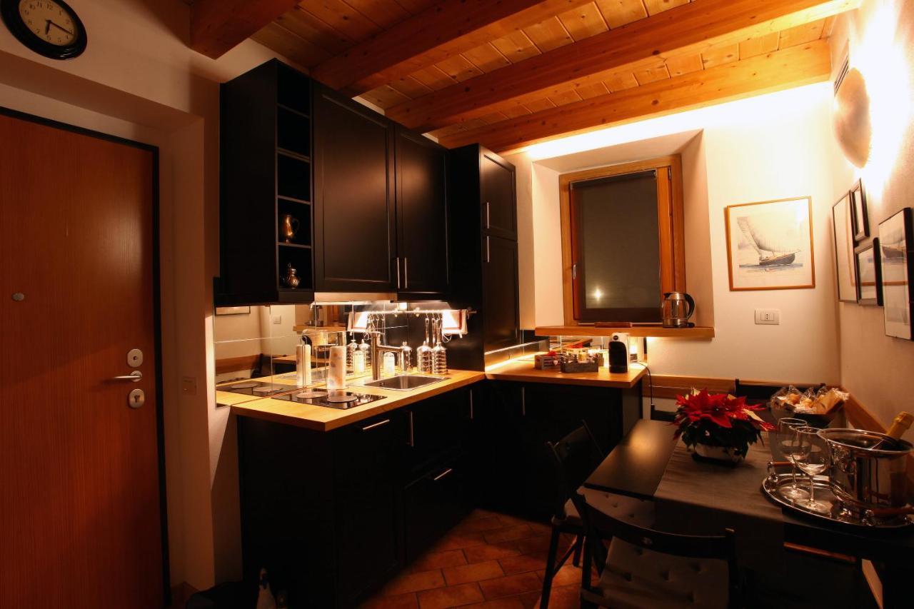 The Cozy Nest - Bellano Villa Eksteriør bilde