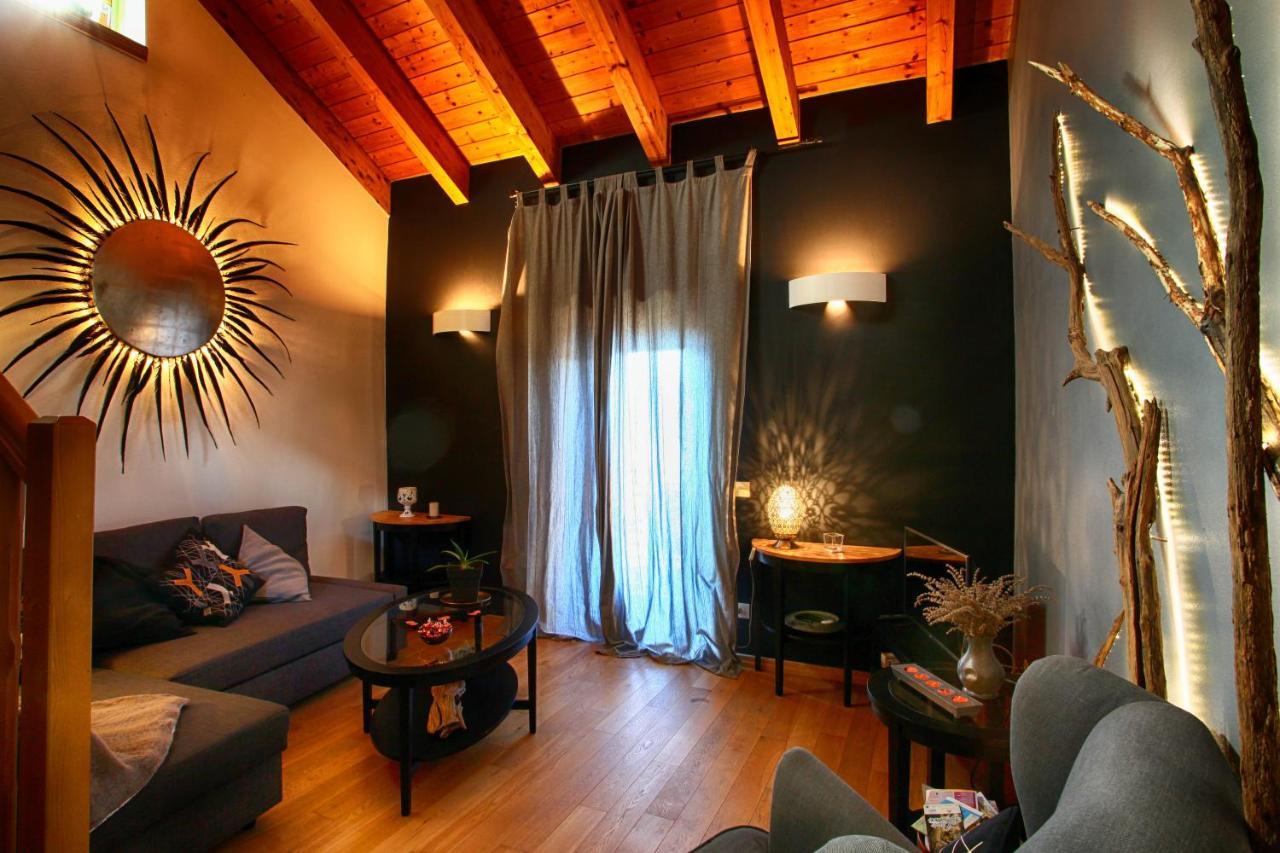 The Cozy Nest - Bellano Villa Eksteriør bilde