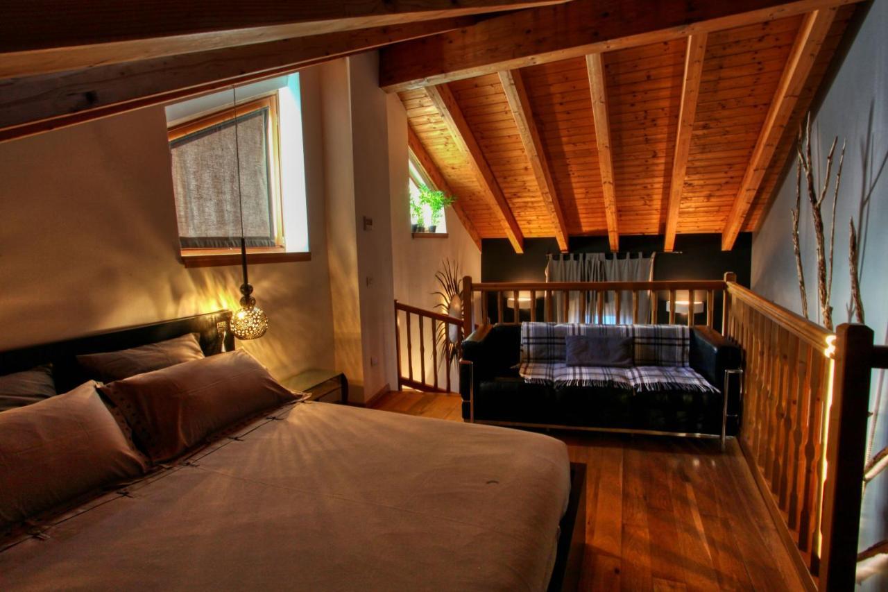 The Cozy Nest - Bellano Villa Eksteriør bilde