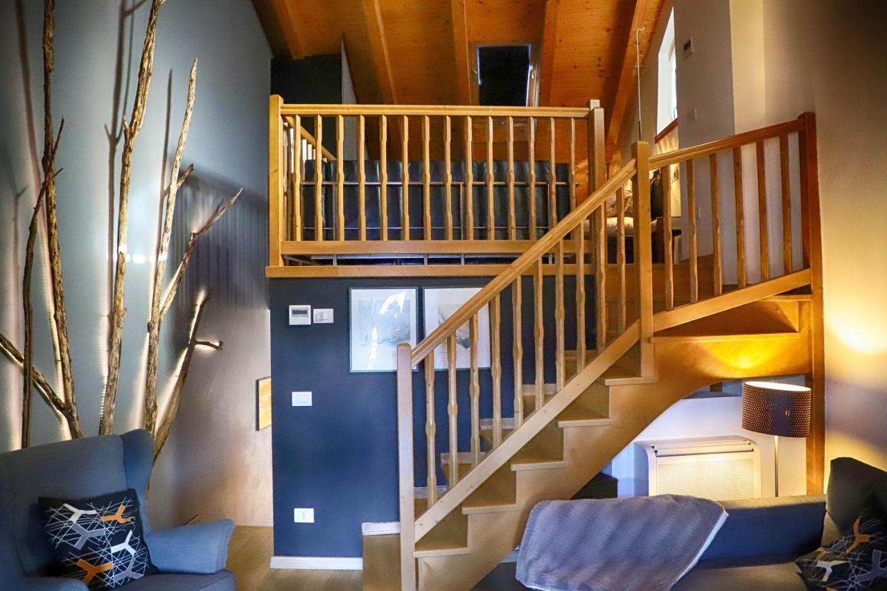 The Cozy Nest - Bellano Villa Eksteriør bilde