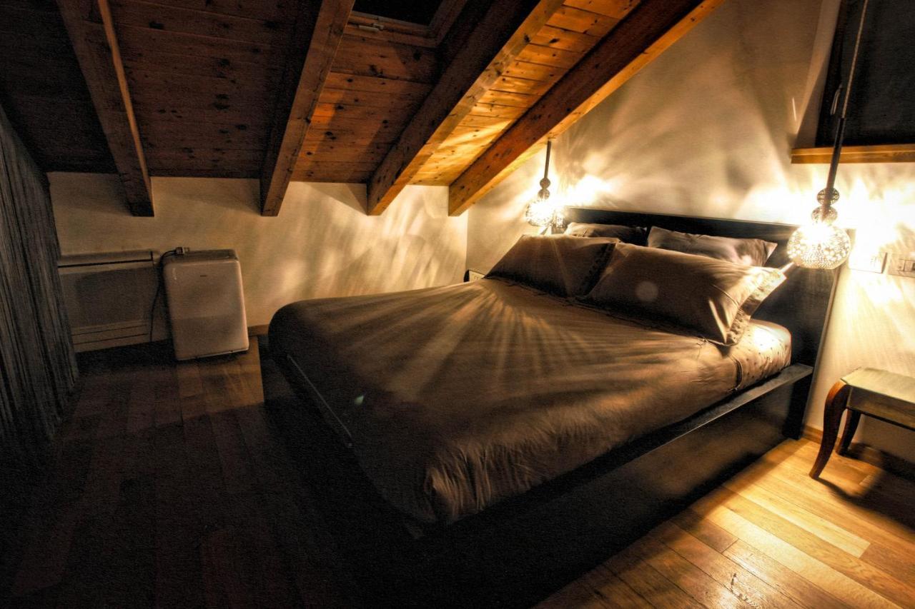 The Cozy Nest - Bellano Villa Eksteriør bilde