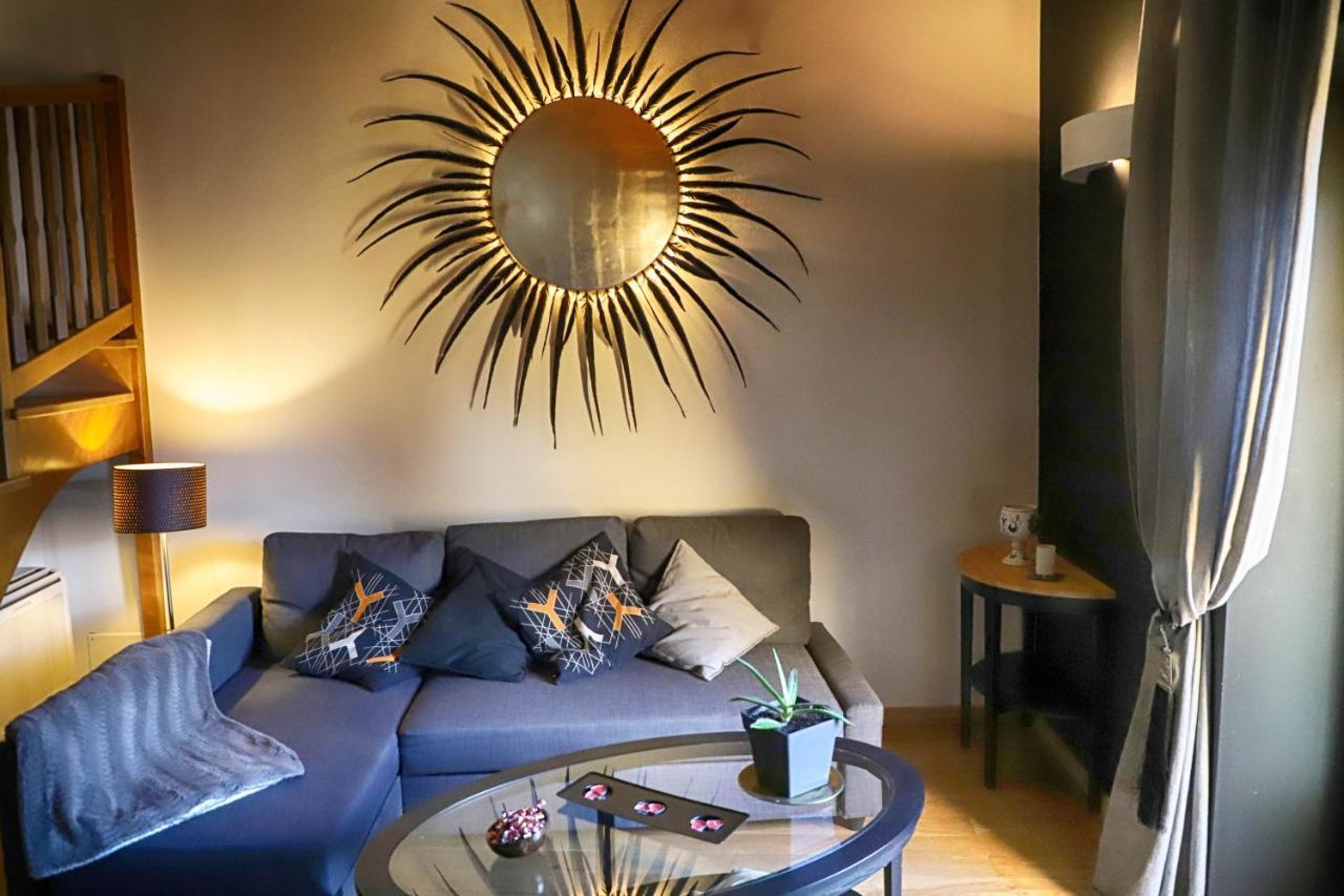 The Cozy Nest - Bellano Villa Eksteriør bilde