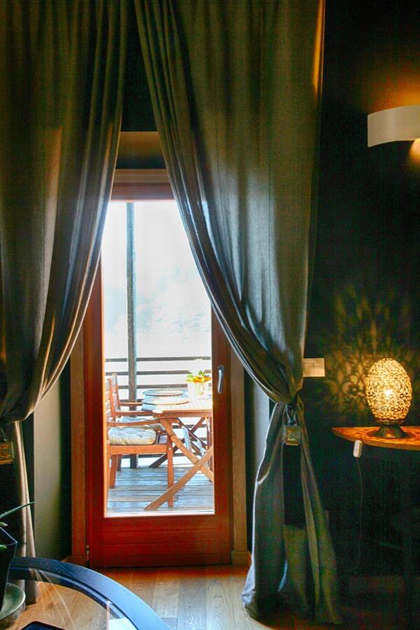 The Cozy Nest - Bellano Villa Eksteriør bilde