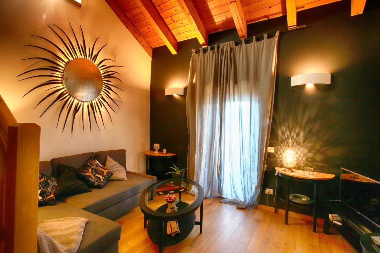 The Cozy Nest - Bellano Villa Eksteriør bilde