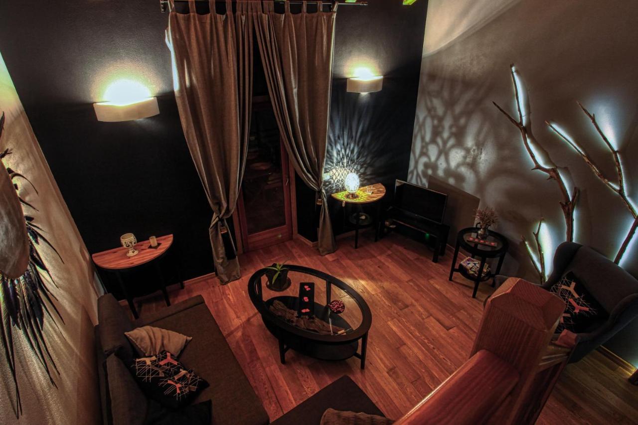 The Cozy Nest - Bellano Villa Eksteriør bilde