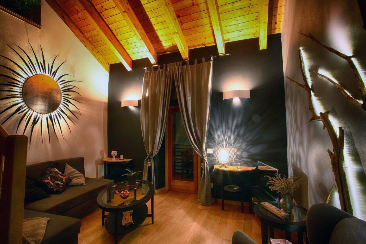 The Cozy Nest - Bellano Villa Eksteriør bilde