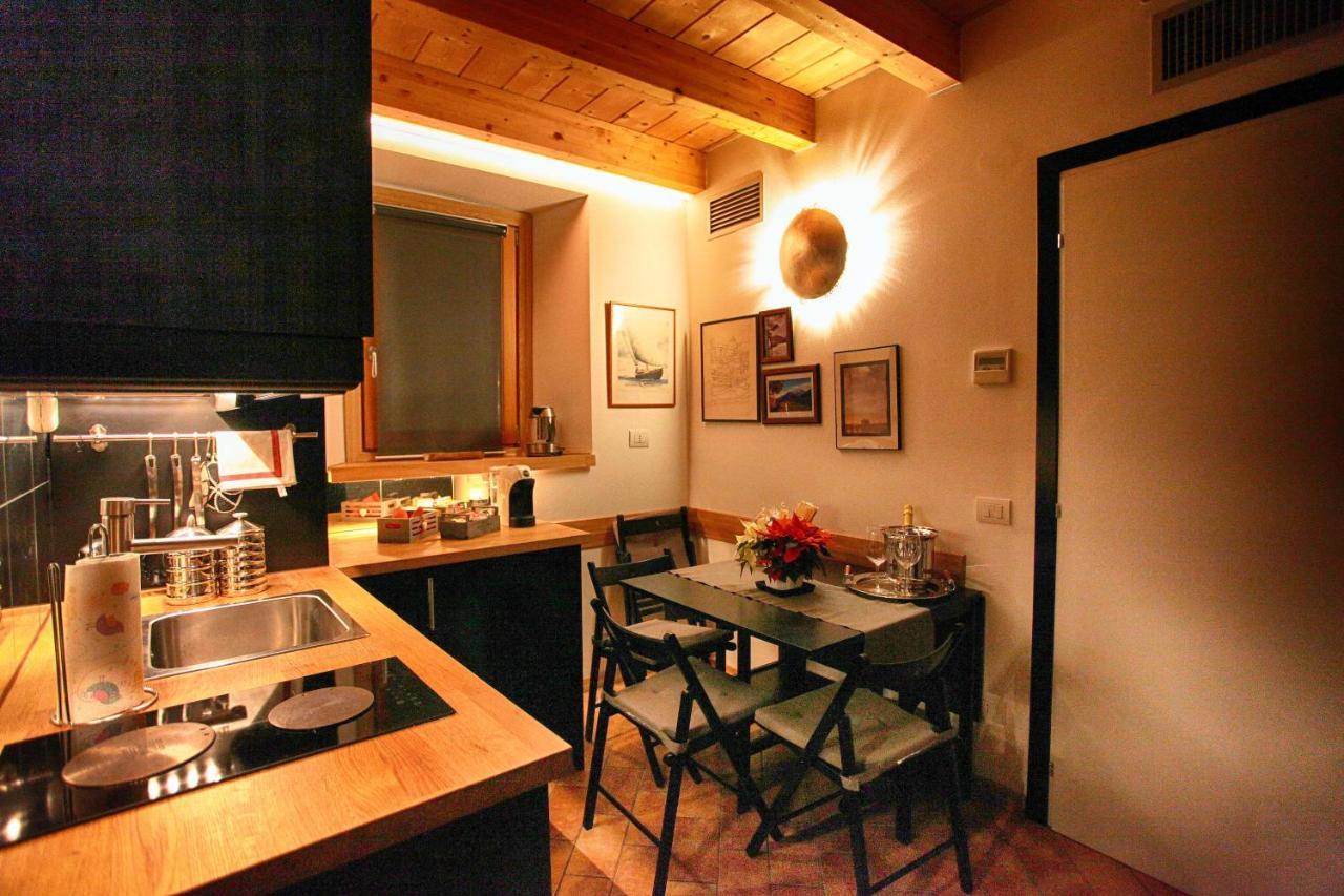 The Cozy Nest - Bellano Villa Eksteriør bilde