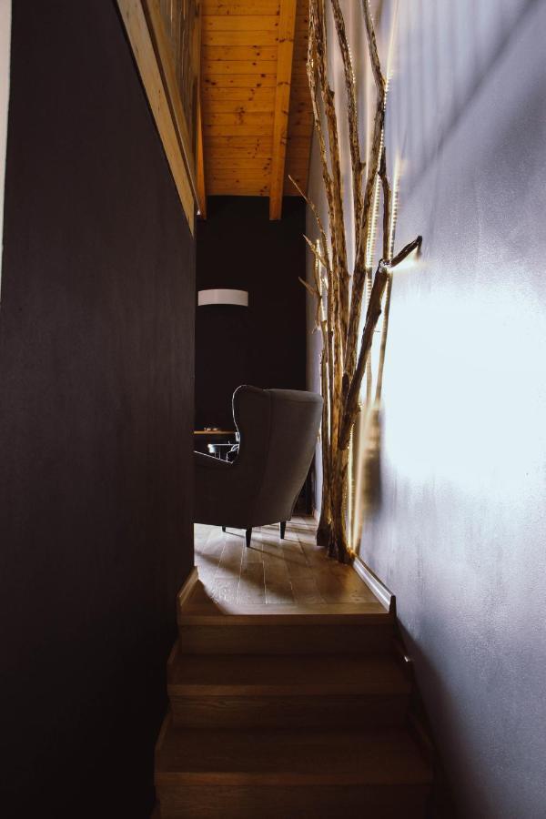 The Cozy Nest - Bellano Villa Eksteriør bilde