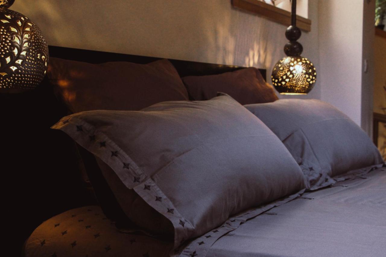 The Cozy Nest - Bellano Villa Eksteriør bilde