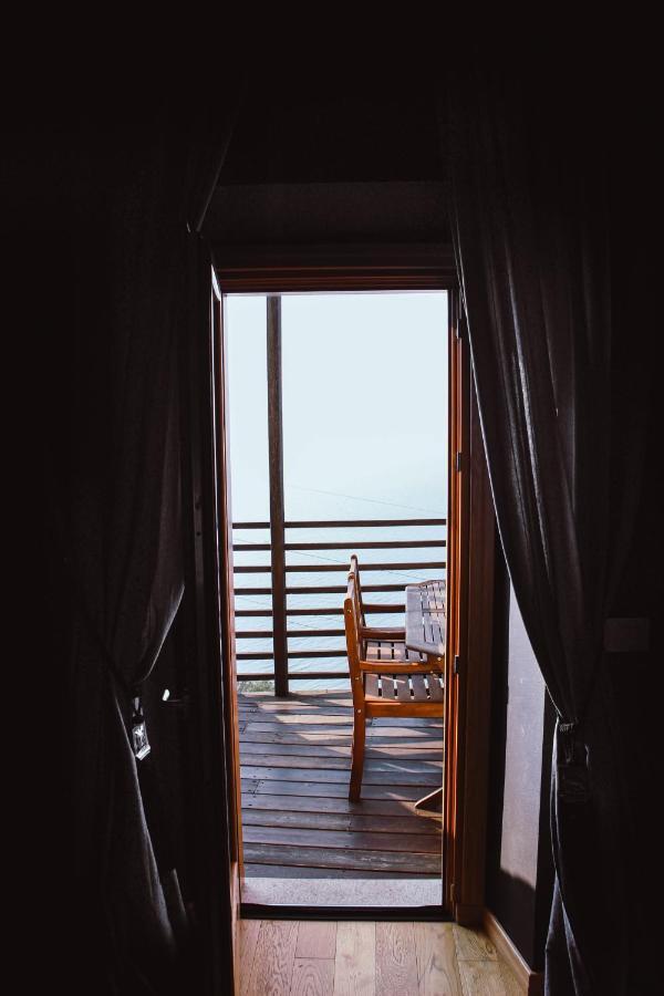 The Cozy Nest - Bellano Villa Eksteriør bilde